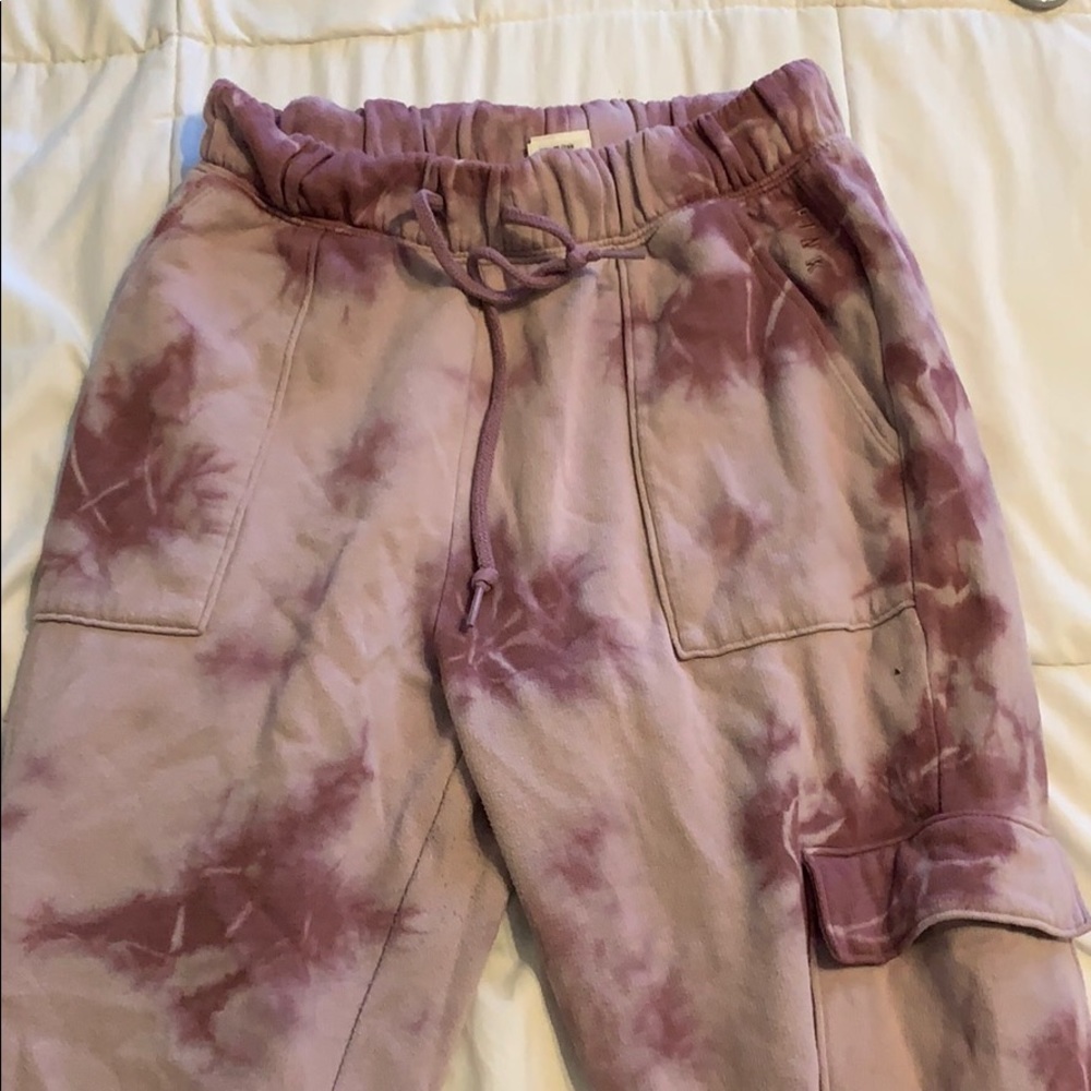 PINK joggers